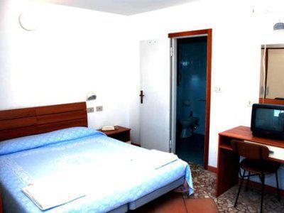 Blitz Hotel Rimini Exterior foto